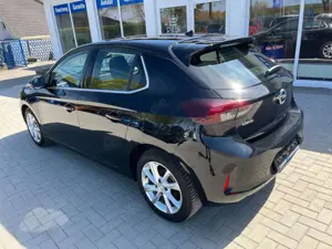 Opel Corsa F 1,5 D*Elegance*Navi/Klima/Alu/PDC v.+h. Bild 4