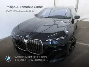 BMW 740