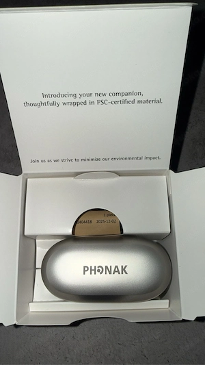 Phonka charger Go Ric 1