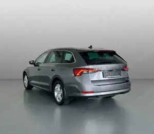 Skoda Octavia Bild 4