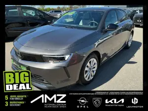 Opel Astra L 1.2 Turbo Elegance ACC+LED+Navi+SHZ+Kam.