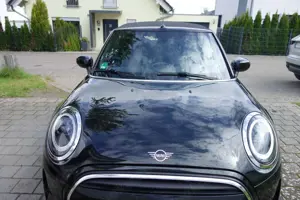 MINI One Cabrio Mini One Cabrio Classic Trim