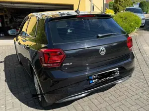 Volkswagen Polo Polo VI 1.0 TSI OPF Highline