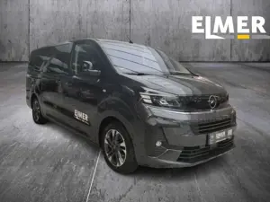 Opel Zafira Opel Zafira  LIFE 2,0 CDTI 130 KW ( 177 PS)