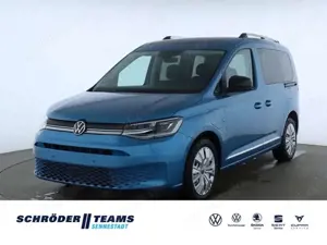 Volkswagen Caddy Style 1.5 TSI DSG eHybrid 5J. Garantie UPE 5960...