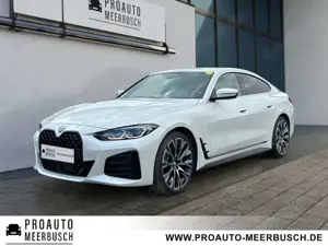 BMW 430 d xDrive Gran Coupé M SPORT LASER/HARMAN/HUD