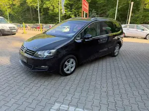 Volkswagen Sharan Highline BMT Navi 2 Hand