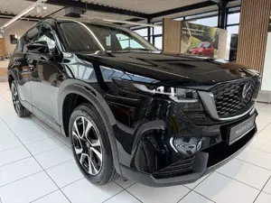 Mazda CX-5 2.5L e-SKYACTIV G 141ps