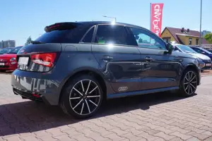 Audi A1 Bild 5