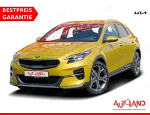 Kia XCeed 1.5 T-GDI LED Navi Kamera SHZ AAC