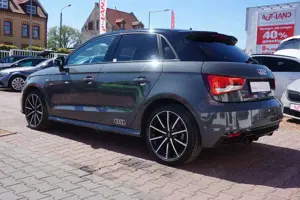 Audi A1 Bild 3