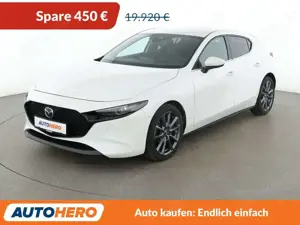 Mazda 3 2.0 Skyactiv-G Selection Aut.*NAVI*HEAD-UP*LED*ACC