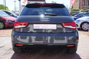 Audi A1 Bild 4
