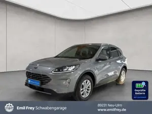 Ford Kuga 2.5 Duratec PHEV TITANIUM X *AHK*