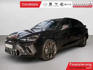 CUPRA Leon Sportstourer 1.5 DSG ACC AHK LED PDC