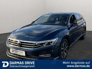 Volkswagen Passat Passat Variant 2.0 TDI SCR DSG Elegance AHK HuD