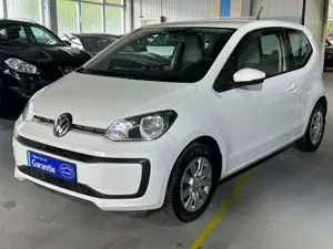 Volkswagen up! move up!*KLIMA*ELEKTR. FENSTER*PDC*HU Neu*Se