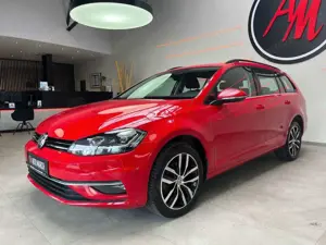 Volkswagen Golf VII Variant 2.0 TDI Highline*Pano*RFK*AHK*L