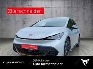 CUPRA Born 77KWh 5-J-GARANTIE WÄRMEP HUD 360 KAMERA LINK 19