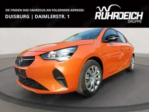 Opel Corsa Edition ACC Spurhalteass. Verkehrszeichenerk. Notb