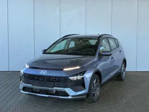 Hyundai BAYON 1.0 T-GDI DCT / Tempomat / Navi / Rückfahrkamera /