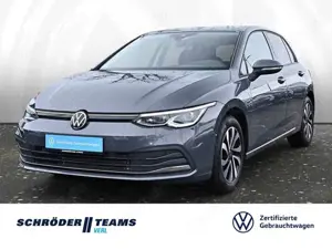 Volkswagen Golf VIII 1.5 TSI Active