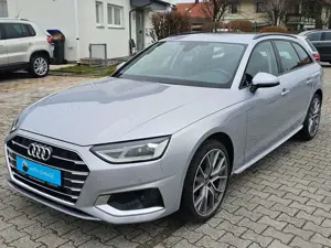 Audi A4 Avant*35*TDI*S-tronic*Advanced*Kamera*Virtual*Mega