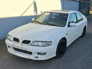 Nissan Primera
