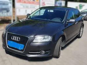 Audi A3 A3 1.2 TFSI Attraction