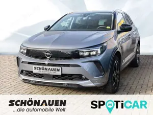 Opel Grandland 1.2 Turbo Ultimate +MATRIX+SHZ+NAVI+