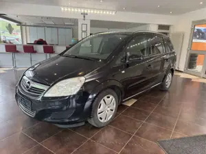 Opel Zafira Zafira*Diesel *.9*CDTI*7-Sitzter*Klimaautomatik