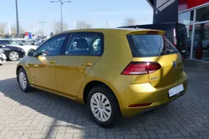 Volkswagen Golf VII 1.0 Trendline Klima PDC Bluetooth Bild 2