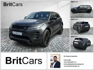 Land Rover Range Rover Evoque D165 Dynamic SE 360-CAM ACC
