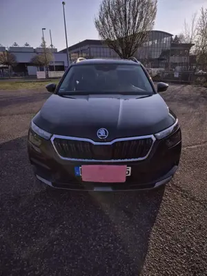Skoda Kamiq 1.5 TSI DSG Style