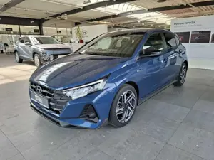 Hyundai i20 FL (MY25) 1.0 T-GDI (100 PS) 6-MT N Line