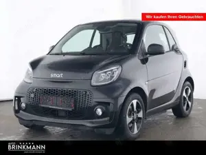 smart forTwo smart EQ fortwo EXCLUSIVE/LED/PANO/KAM/JBL-SOUND
