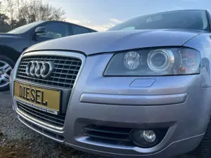 Audi A3 1.9 TDI Attraction