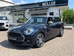 MINI Cooper Clubman Clubman AUTOM."Yours Trim"+Excl.LEDER+S-Dach uvm.!
