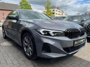 BMW 320 e Lim. Shadow KomfortZ GSD AG+ SkyGrau 17" Bild 4