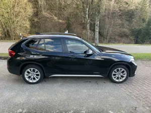 BMW X1 20 d xDrive