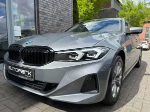 BMW 320 e Lim. Shadow KomfortZ GSD AG+ SkyGrau 17" Bild 2