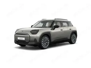 MINI Others Aceman E Favoured Trim *Navi*Panorama*Komfortzug