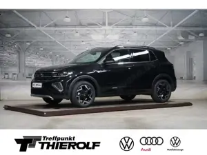 Volkswagen T-Cross R-Line 1.5 TSI DSG Travel  Comfort-Paket