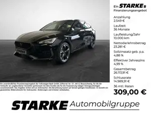 CUPRA Leon Sportstourer 1.4 TSI eHybrid DSG