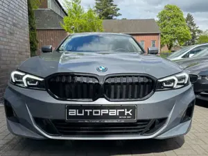 BMW 320 e Lim. Shadow KomfortZ GSD AG+ SkyGrau 17" Bild 3
