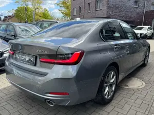BMW 320 e Lim. Shadow KomfortZ GSD AG+ SkyGrau 17" Bild 5