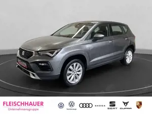 SEAT Ateca 1.5 TSI Style LED Navi ACC Keyless Parklenkass. El