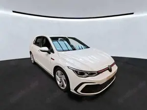 Volkswagen Golf VIII Lim. GTI*DSG*BUSINESS*LED*APP-C*ACC* Bild 2