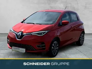 Renault ZOE INTENS R135 Z.E. 50 Iconic CCS+LED