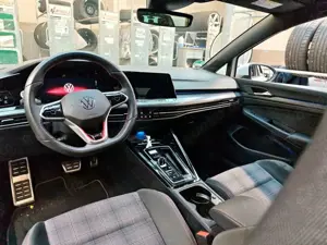 Volkswagen Golf VIII Lim. GTI*DSG*BUSINESS*LED*APP-C*ACC* Bild 5